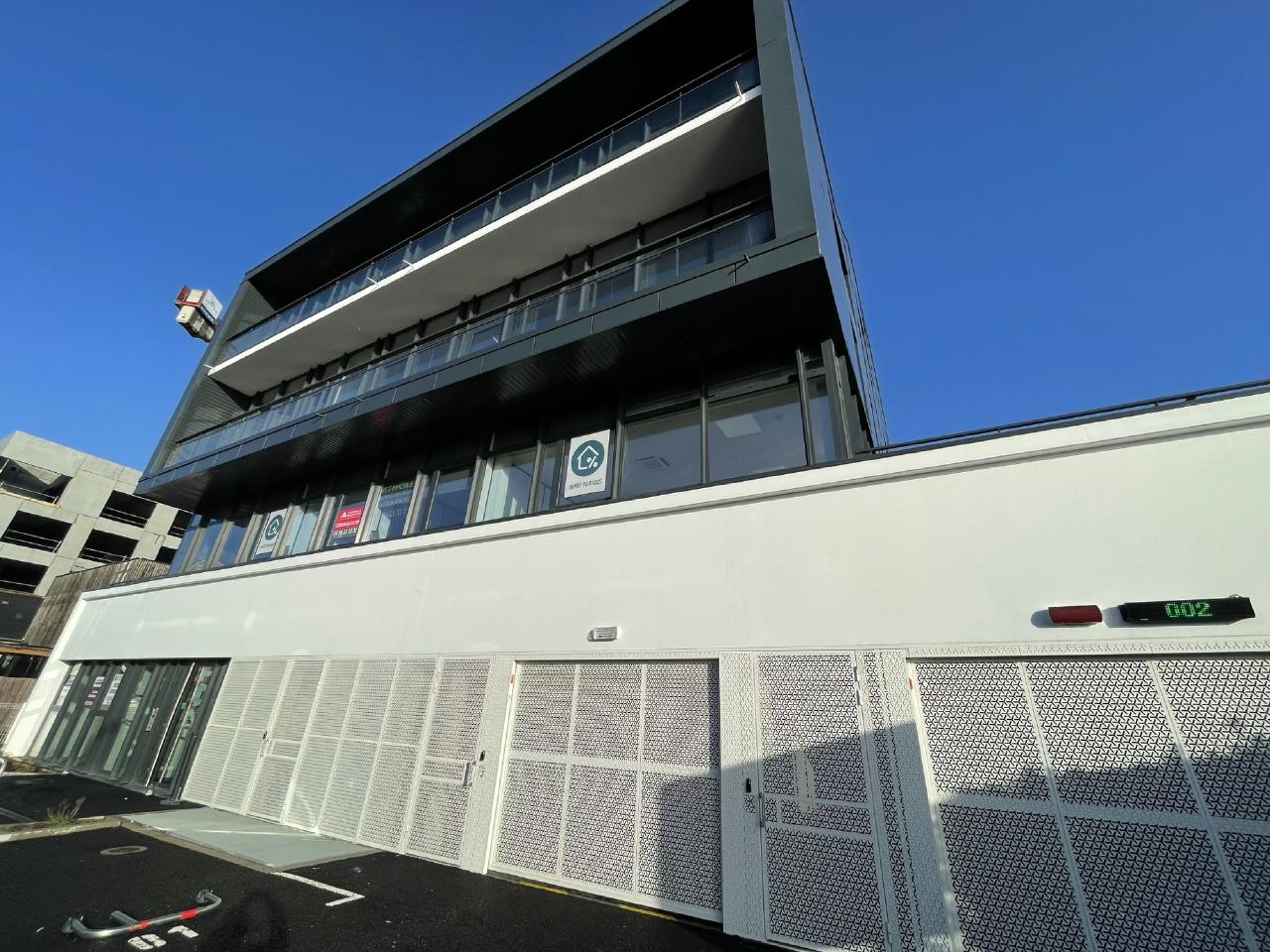 Bureau Rennes 30m² Location bureau Rennes Ille-et-Vilaine OLBUR2318268 6